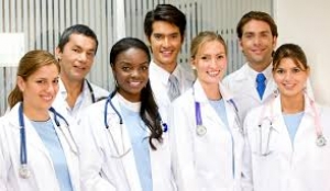 Doctors