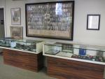 Civil War display 2