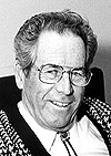 Donald Patterson