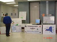 GIS Day 2004 1