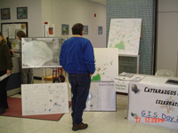 GIS Day 2004 pic 3